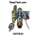 103778-01 ODS Pilot for vent free products
