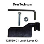 121560-01 latch lever