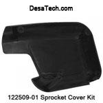 122509-01 sprocket cover