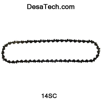 14SC saw chain for Remington Chainsaws