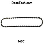 14SC saw chain