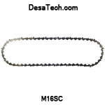 M16SC saw chain